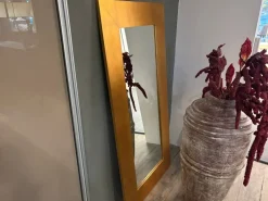 Specchio Specchio di in stile design SCONTATO^Riflessi Hot