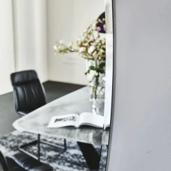 Specchio stile design modello Hawaii magnum in OFFERTA OUTLET^Cattelan Italia Online