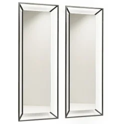 Mogg Specchio Timeless di in stile design SCONTATO- Specchiere