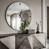 Cattelan Italia Specchio Times di in stile design SCONTATO  affrettati- Specchiere