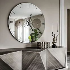 Cattelan Italia Specchio Times di in stile design SCONTATO  affrettati- Specchiere