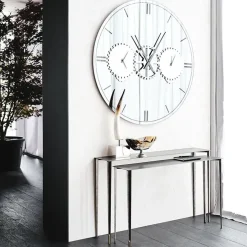 Cattelan Italia Specchio Times di in stile design SCONTATO affrettati- Specchiere