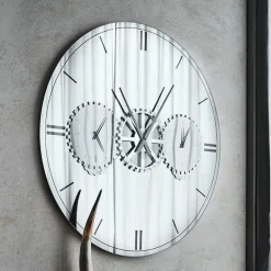 Cattelan Italia Specchio Times di in stile design SCONTATO affrettati- Specchiere