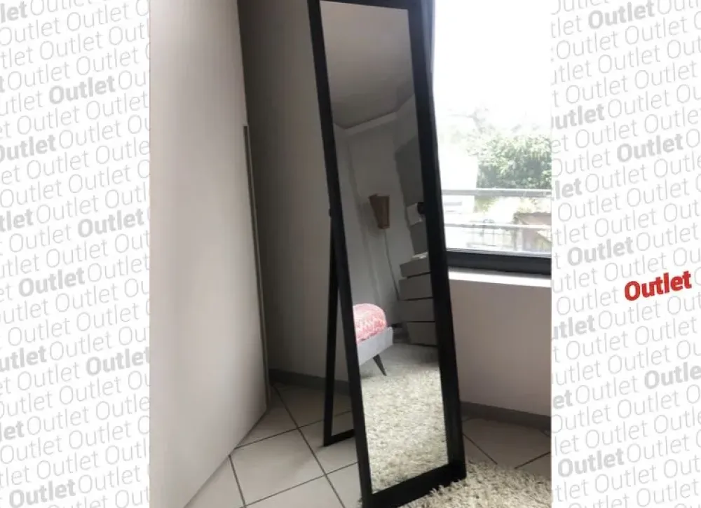 Specchio Tiziano di a prezzi scontati^Bizzotto Online