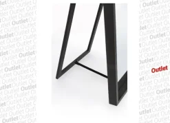 Specchio Tiziano di a prezzi scontati^Bizzotto Online