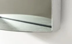 Specchio Windows di in stile design SCONTATO^Minotti Italia Outlet