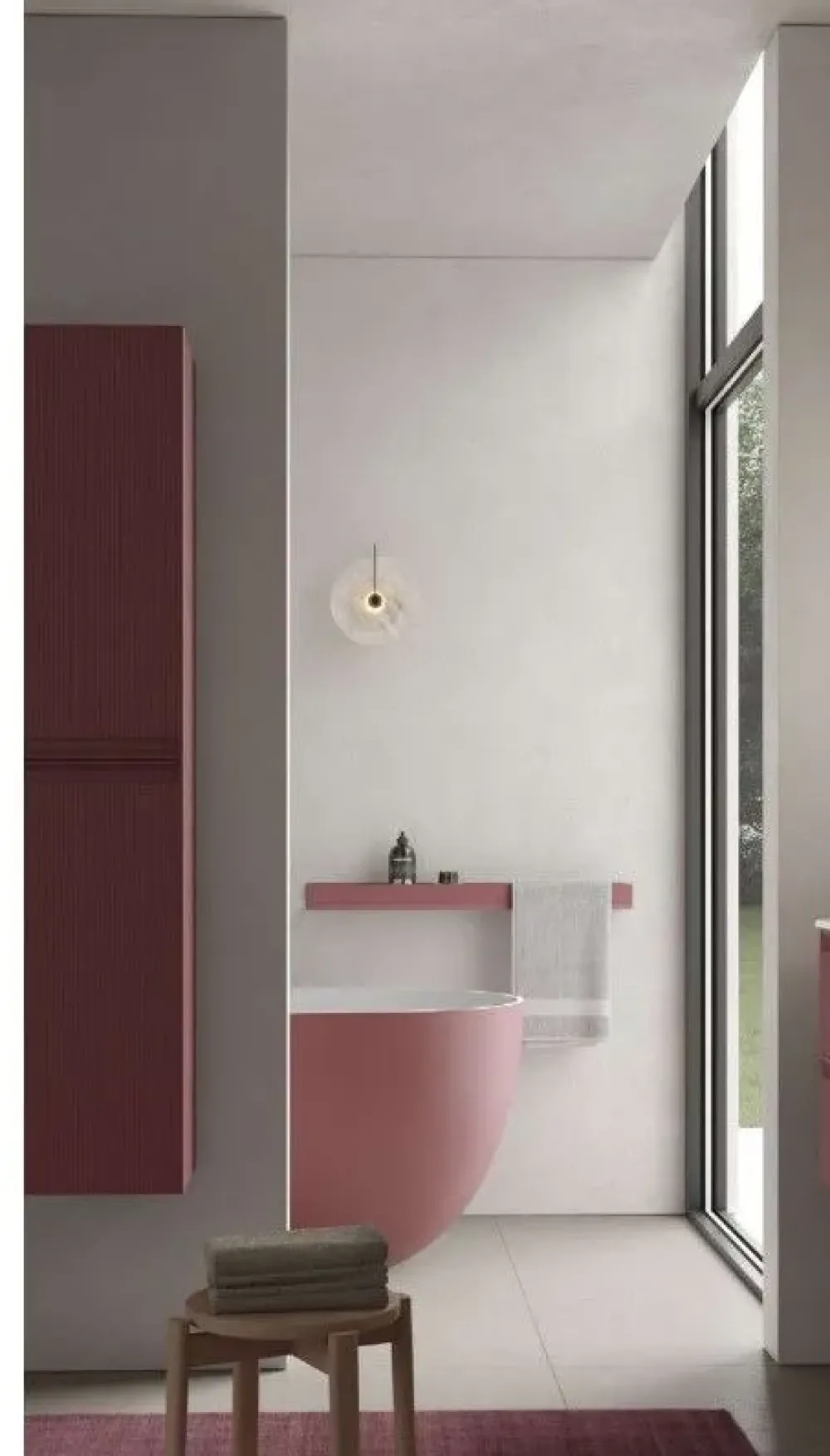 Outlet Step 3 : mobile da bagno A PREZZI OUTLET Mobili Bagno Sospeso