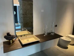 Surf : mobile bagno sospeso A PREZZI OUTLET^Modulnova