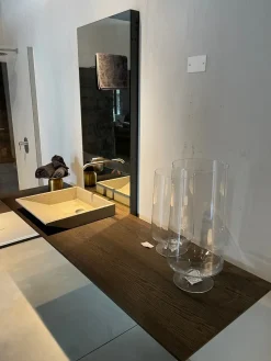 Surf : mobile bagno sospeso A PREZZI OUTLET^Modulnova