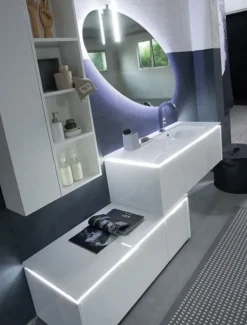 Compab Svendita Mobile Bagno K25 27! Acquista online e risparmia!- Mobili Bagno A Terra