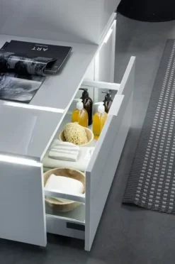 Compab Svendita Mobile Bagno K25 27! Acquista online e risparmia!- Mobili Bagno A Terra