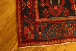 Tappeto Classico in lana modello Hamadan a prezzi outlet^Collezione esclusiva Outlet