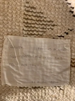 Tappeto Classico in lana modello Ungherese a prezzi outlet^Artigianale Discount