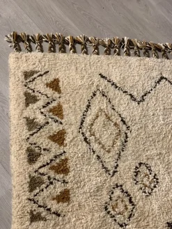 Tappeto Classico in lana modello Ungherese a prezzi outlet^Artigianale Discount