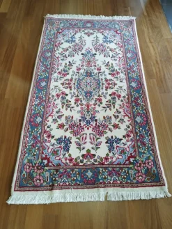 Artigianale Tappeto classico Kherman a prezzo ribassato- Tappeti