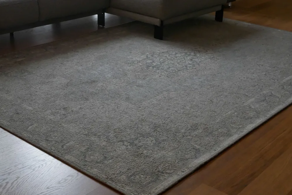 Discount Tappeto Classico modello Chennai a prezzi outlet Tappeti