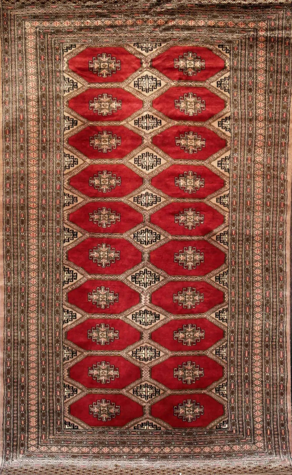 Tappeto Classico rettangolare in lana Persiano cm.150x260 di a prezzo scontato^Sitap New