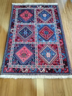 Artigianale Tappeto classico Yalameh a prezzo scontato- Tappeti