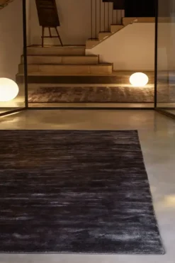 Tappeto Design in fibra naturale  modello Lux sense in offerta^Collezione esclusiva Online