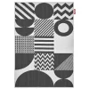 Fatboy Tappeto Design modello Carpretty grand pop up a prezzi outlet- Tappeti