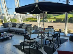 Fatboy Tappeto Design modello Carpretty grand pop up a prezzi outlet- Tappeti