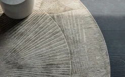 Cattelan Italia Tappeto Design modello Sendai a prezzi convenienti- Tappeti