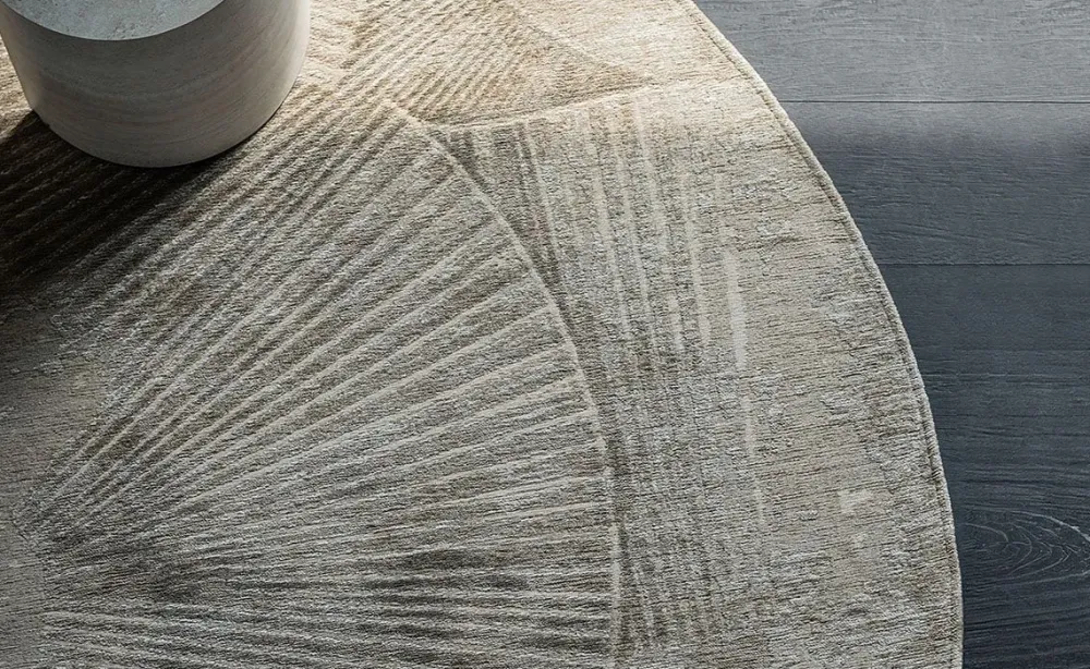 Cattelan Italia Tappeto Design modello Sendai a prezzi convenienti- Tappeti