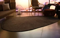 Sale Tappeto Design modello Stone a prezzi outlet Tappeti