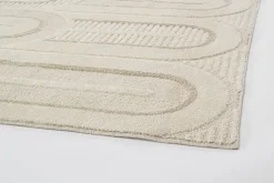 Clearance Tappeto design Zina in Offerta Outlet Tappeti