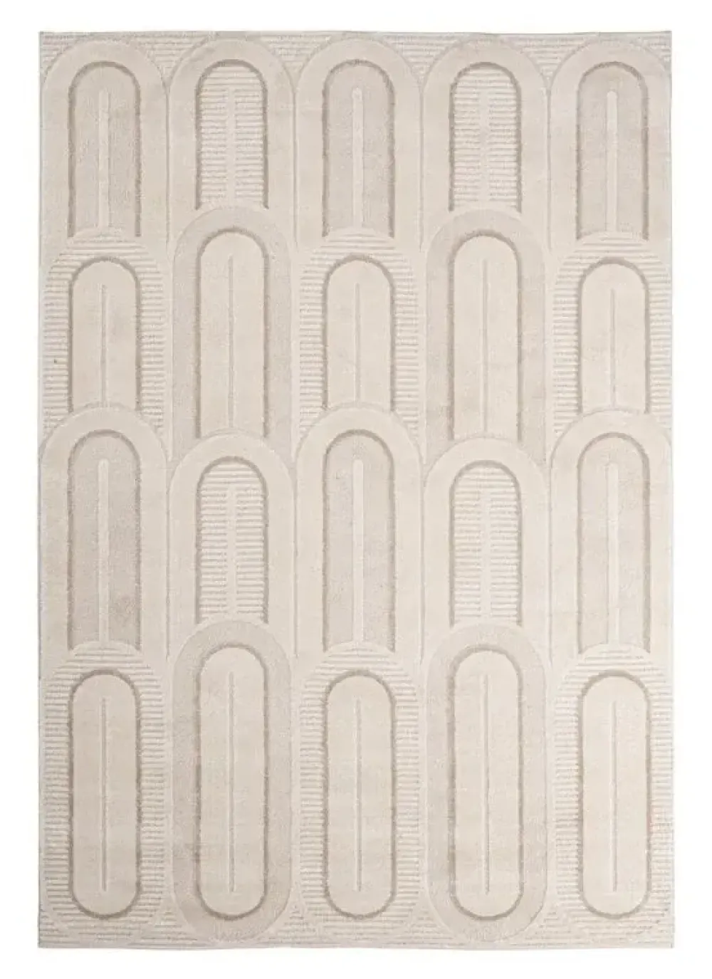 Clearance Tappeto design Zina in Offerta Outlet Tappeti