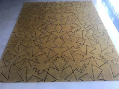 Morris & co. TAPPETO Farfalle SCONTATO a PREZZO OUTLET- Tappeti