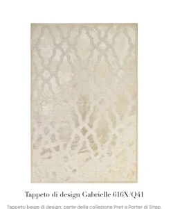 Clearance Tappeto Gabrielle a PREZZI OUTLET Tappeti