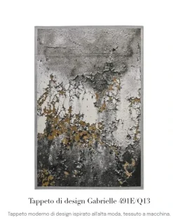 Clearance Tappeto Gabrielle a PREZZI OUTLET Tappeti