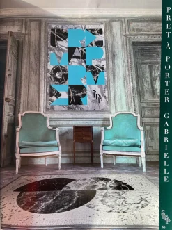 Sitap Tappeto Gabrielle OFFERTA OUTLET- Tappeti