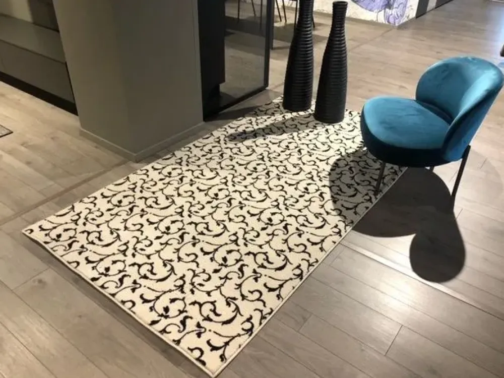 Tappeto Hamilton liberty a PREZZI OUTLET^Cigierre Outlet