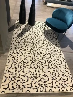 Tappeto Hamilton liberty a PREZZI OUTLET^Cigierre Outlet