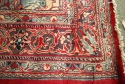 Sitap Tappeto in lana rettangolare classico Old Persia cm.125x300 di a prezzo scontato- Tappeti