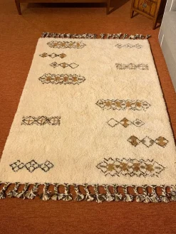 Sale Tappeto in stile classico Ungherese in Offerta Outlet Tappeti