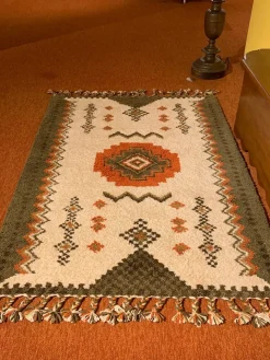 Sale Tappeto in stile classico Ungherese in Offerta Outlet Tappeti