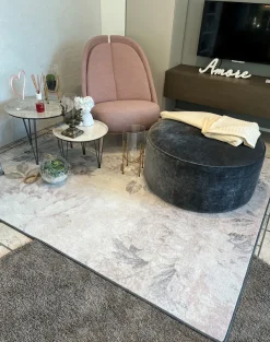 Tappeto in stile design Elegance 01 a prezzo scontato^Collezione esclusiva Sale