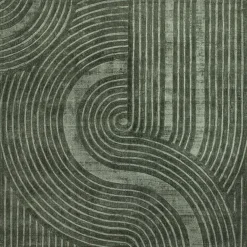 Tappeto in stile design Zen a prezzo scontato^Sitap Best