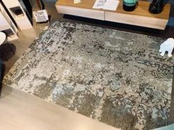 Outlet Tappeto in stile moderno Radja a prezzo Outlet Tappeti