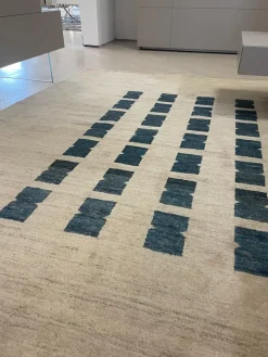 New Tappeto in stile moderno Tappeto burano in Offerta Outlet Tappeti