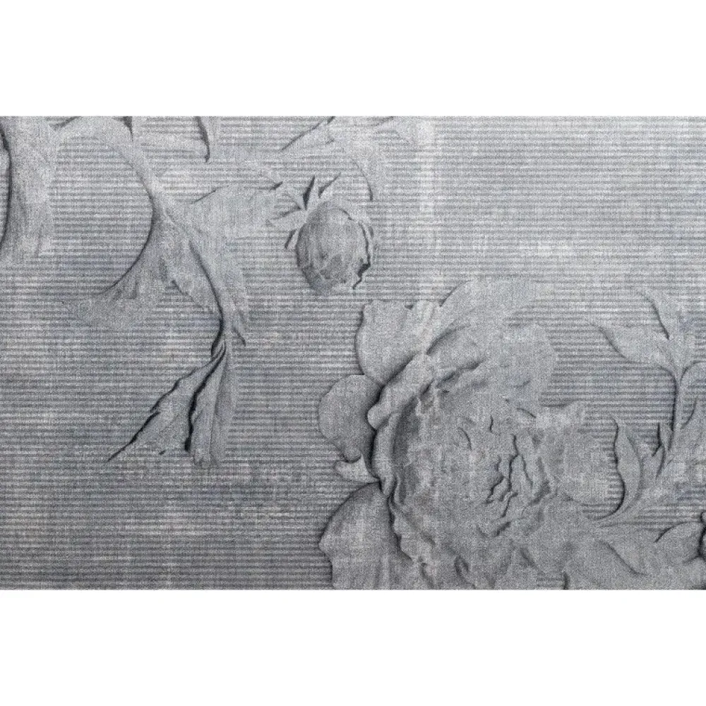 Clearance Tappeto in stile moderno Tappeto flower in Offerta Outlet Tappeti