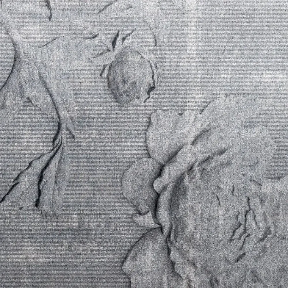 Clearance Tappeto in stile moderno Tappeto flower in Offerta Outlet Tappeti