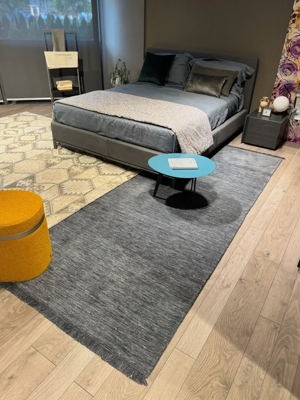 Online Tappeto in stile moderno Moon a prezzo Outlet Tappeti