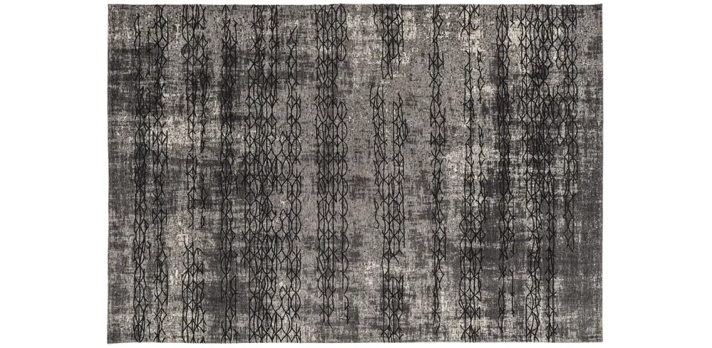 Cattelan Italia Tappeto in stile moderno Mumbai in Offerta Outlet- Tappeti