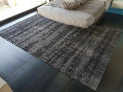 Cattelan Italia Tappeto in stile moderno Mumbai in Offerta Outlet- Tappeti