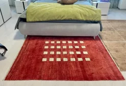 Sartori Tappeto in stile moderno Burano in Offerta Outlet- Tappeti