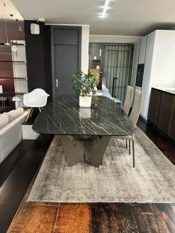 Artigianale TAPPETO Isparta SCONTATO a PREZZO OUTLET- Tappeti